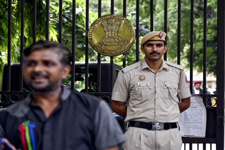  Delhi High Court