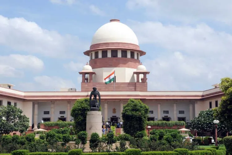  Supreme Court of India