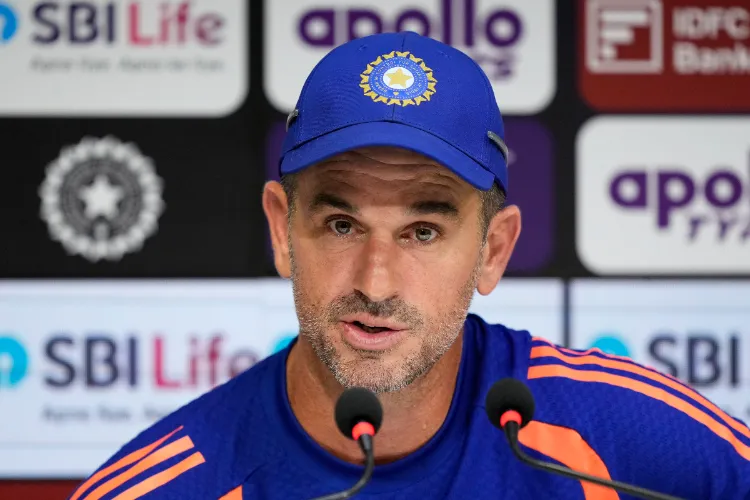 Ryan ten Doeschate 