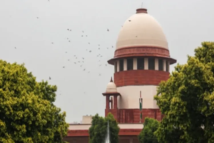 Supreme Court of India