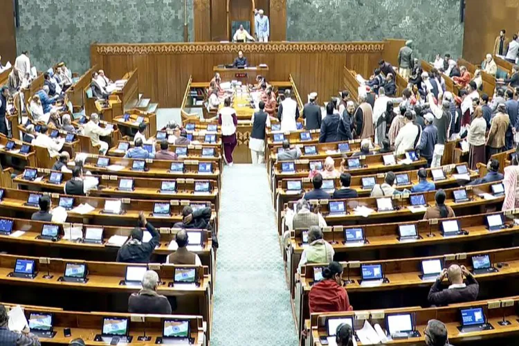 Lok Sabha