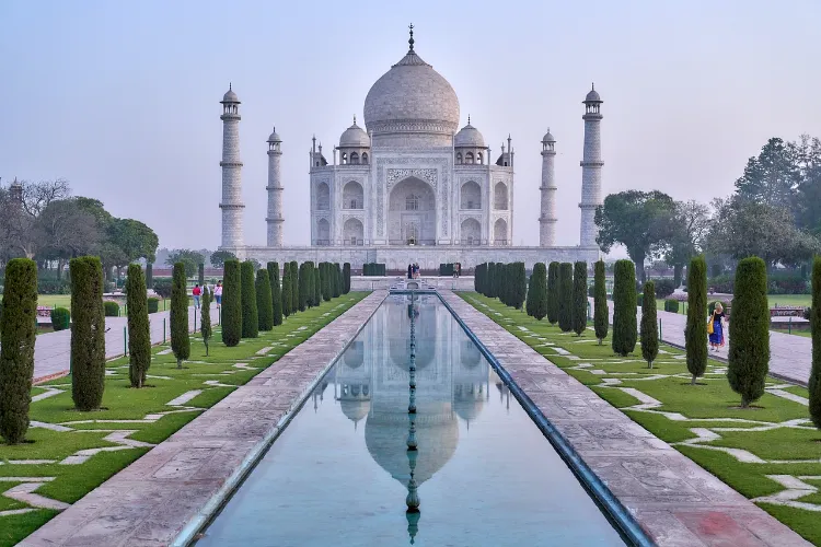 67 per cent of Indians plan holidays around culture, heritage: Report