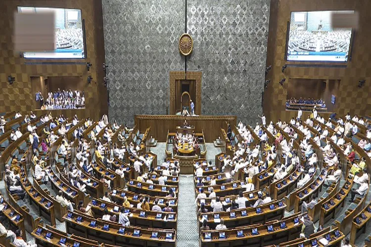 Lok Sabha