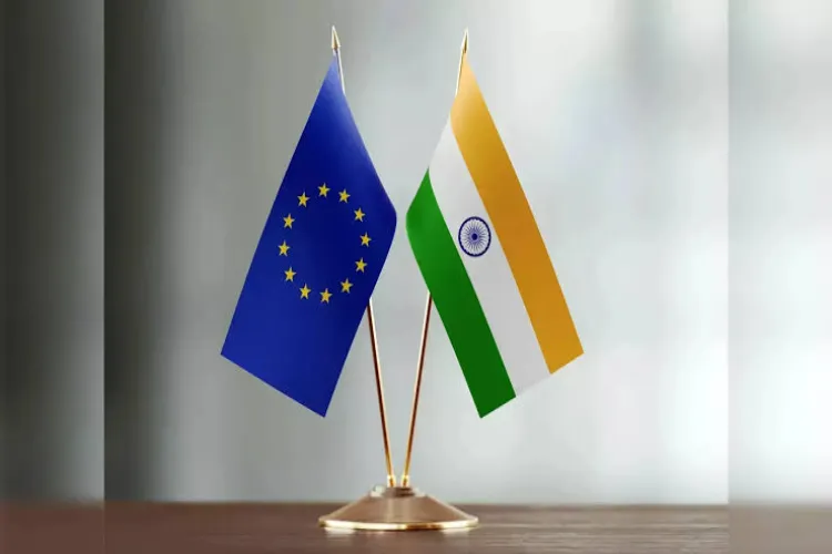 India-EU FTA has comprehensive provisions to address CBAM issues: Official