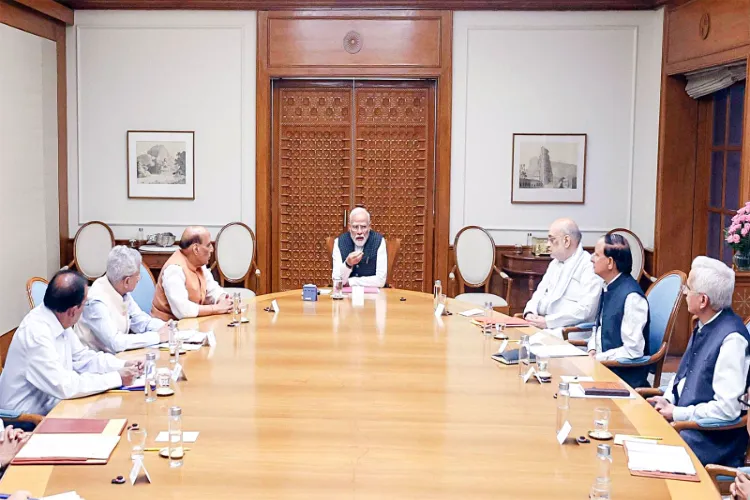 Prime Minister Narendra Modi