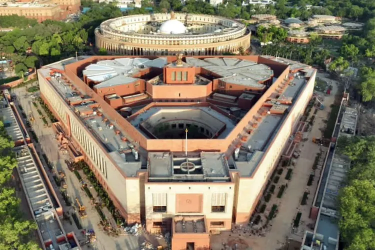 Parliament Building