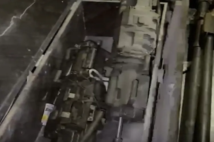 IDF claims to dismantle tunnel network alleged to serve as a central command center for Hezbollah