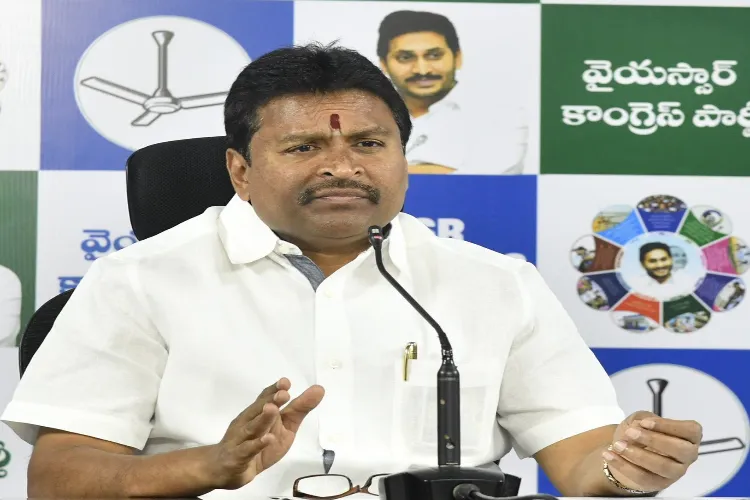 Andhra Pradesh Education Minister Nara Lokesh 