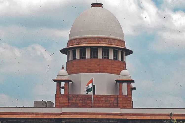 Supreme Court of India