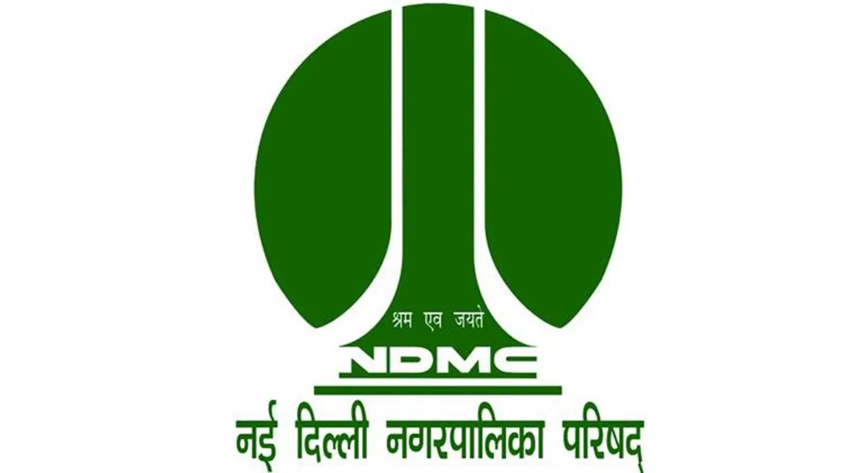 The New Delhi Municipal Council (NDMC) 