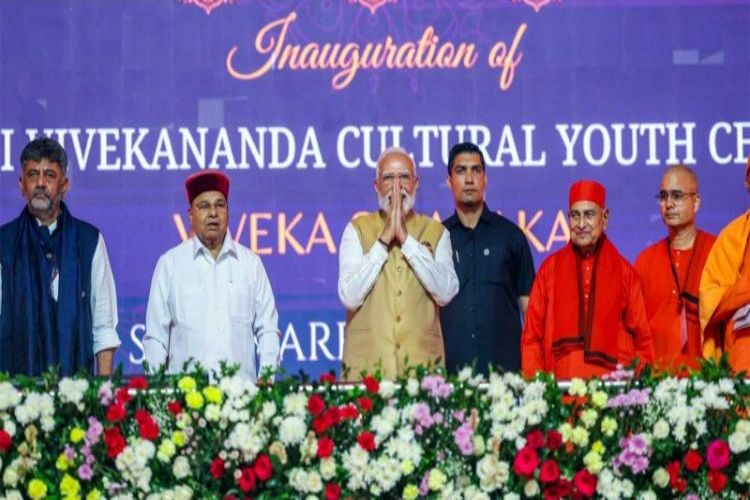 Prime Minister Narendra Modi
