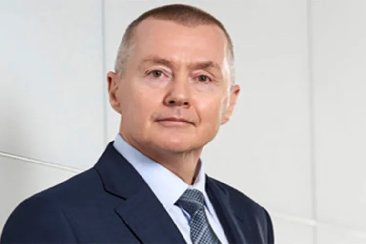 Willie Walsh