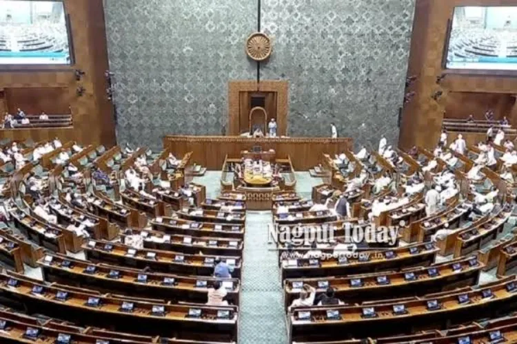 Lok Sabha