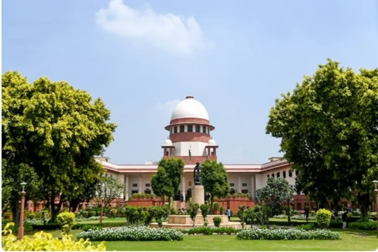 Supreme Court of India