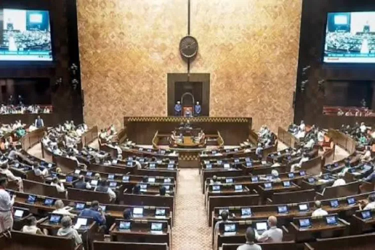 Lok Sabha