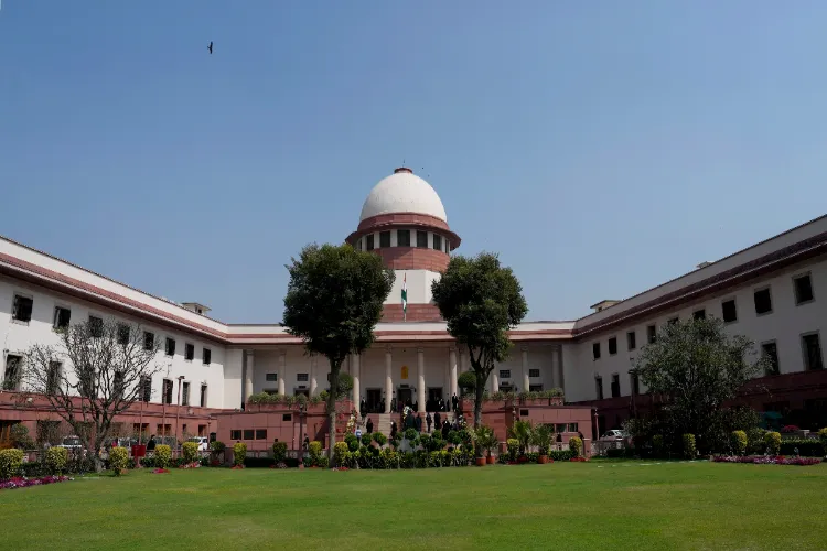 Supreme Court of India