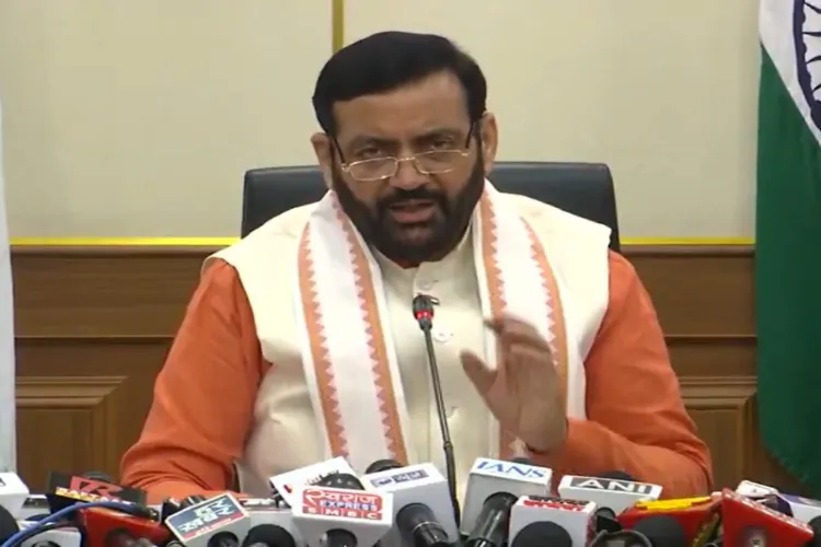 Haryana Chief Minister Nayab Singh Saini