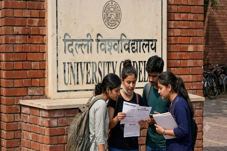 University of Delhi