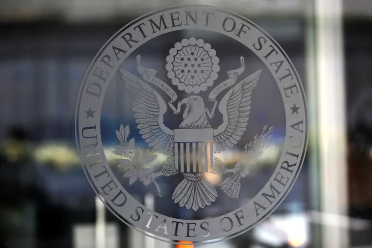 Trump revokes Brazilian ambassador's US visa amid tensions