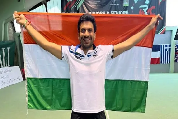  Vikramaditya Chaufla