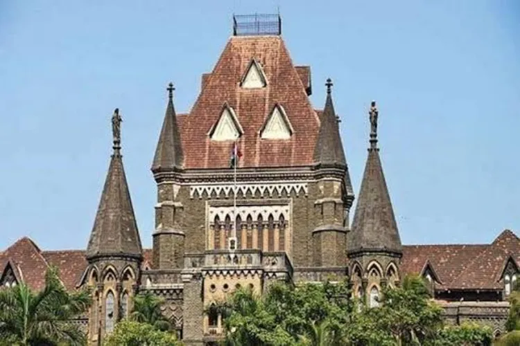 The Bombay High Court