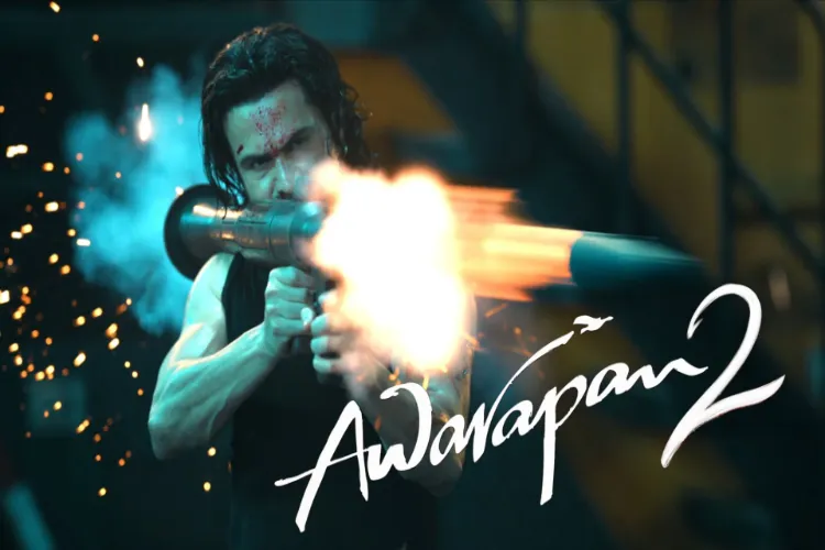 'Awarapan 2'
