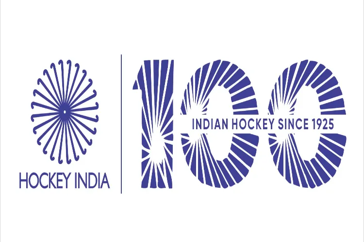 Hockey India