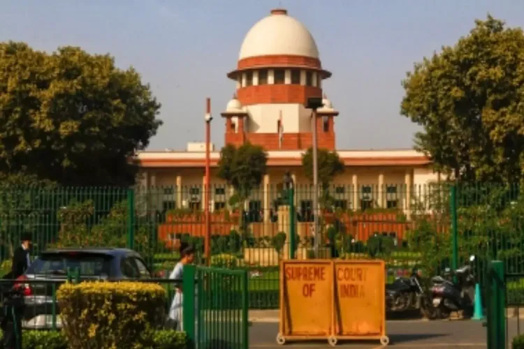  Supreme Court of India