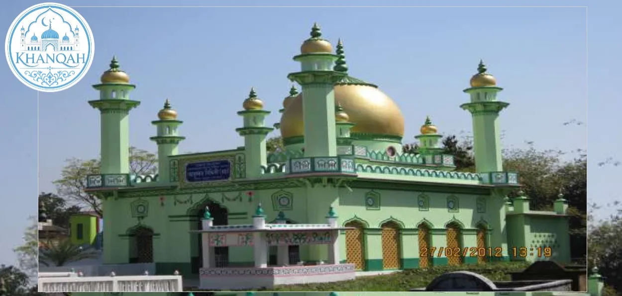 Furfura Sharif, West Bengal