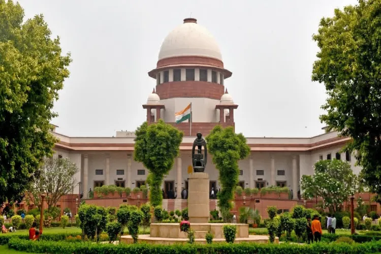 Supreme Court of India