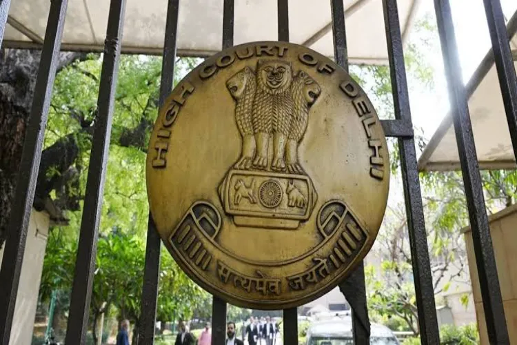 Delhi High Court