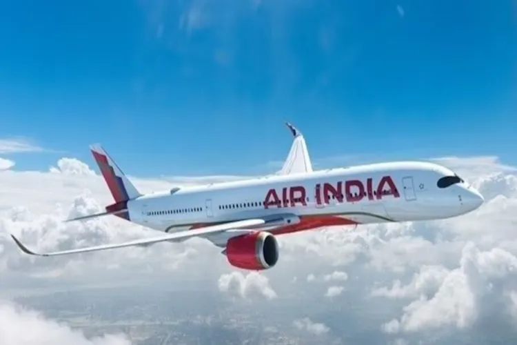 Air India