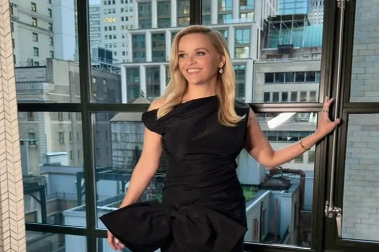 Reese Witherspoon