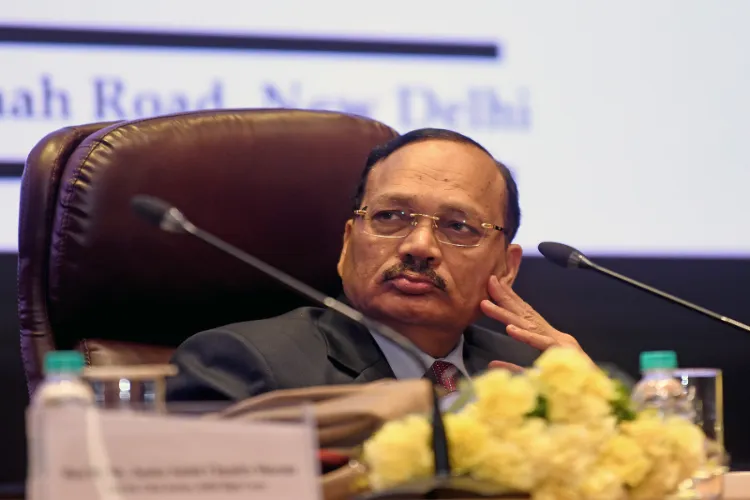 CJI Surya Kant