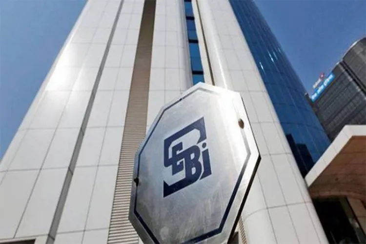 Securities and Exchange Board of India