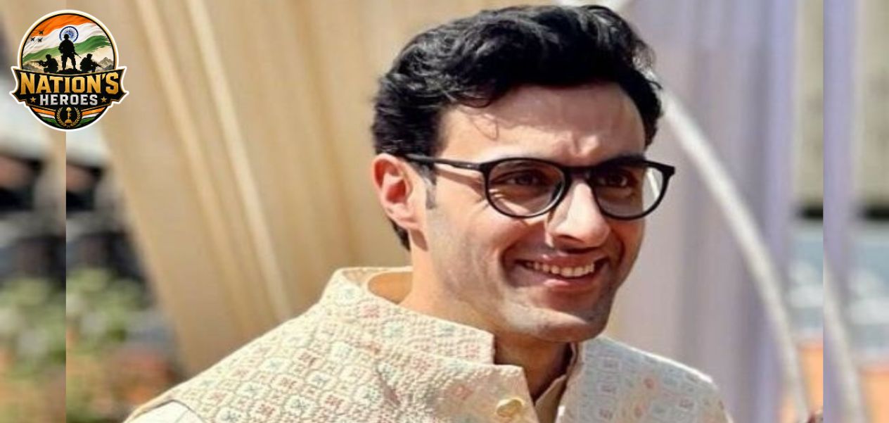 Humayun Muzammil Bhat