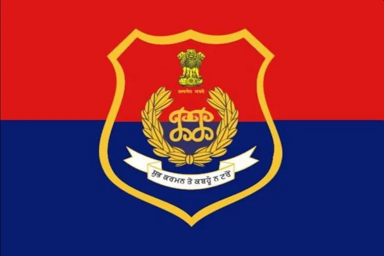 Punjab Police