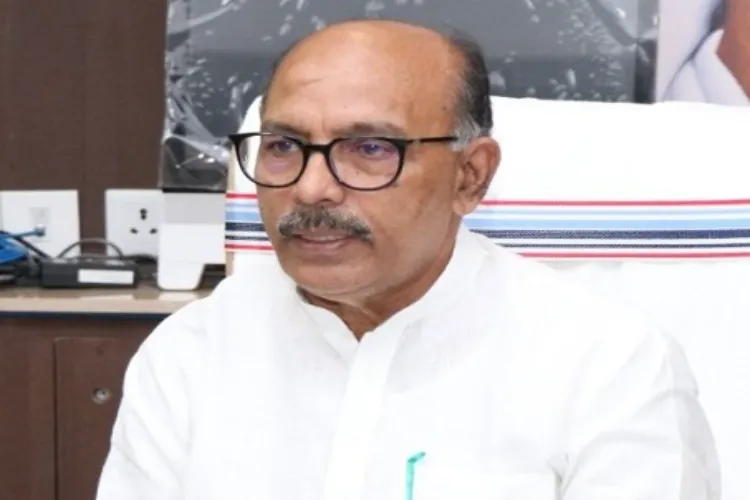 Jharkhand assembly Speaker Rabindra Nath Mahato