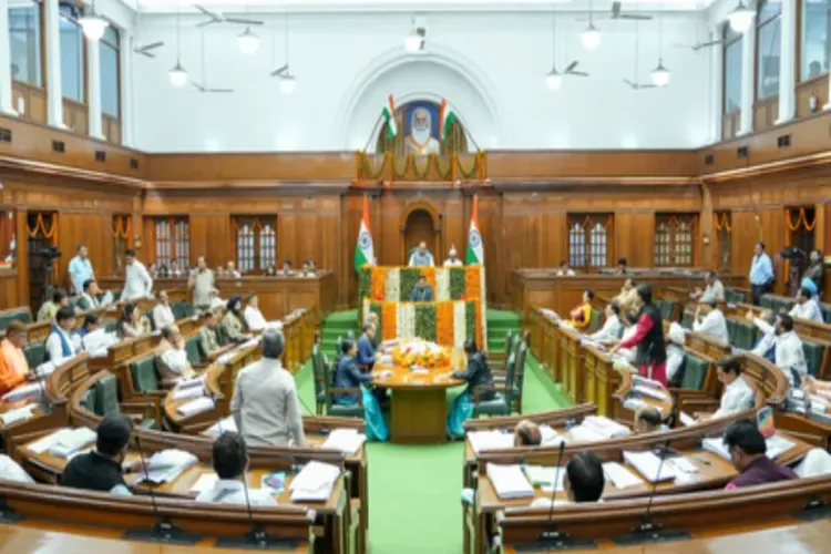 Delhi Assembly