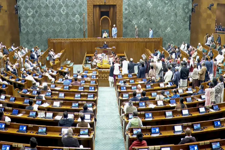 Lok Sabha