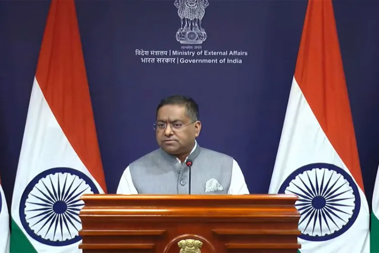 India condemns defacement of embassy in Slovenia