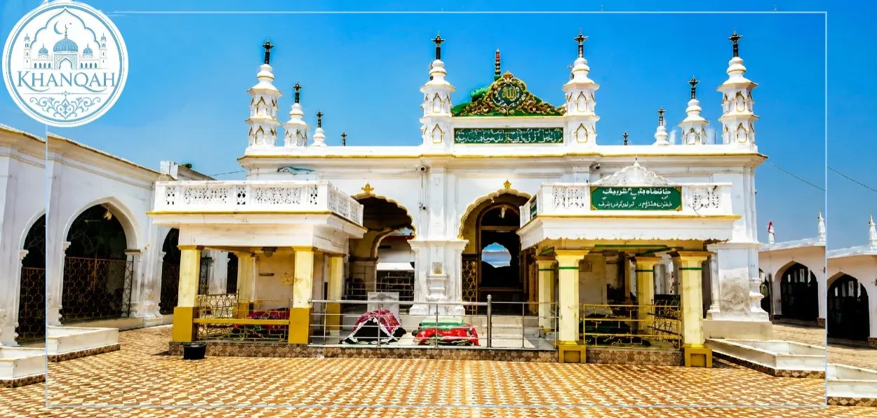Khanqah Beetho Sharif, Gayaji