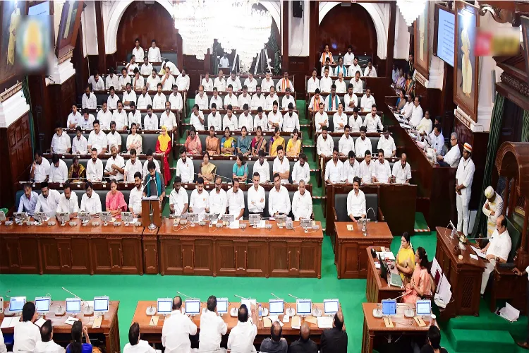 Tamil Nadu Assembly 