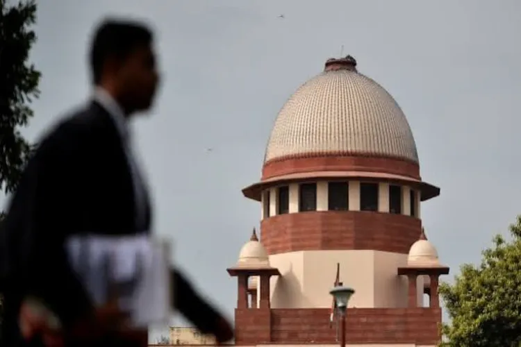 Supreme Court of India