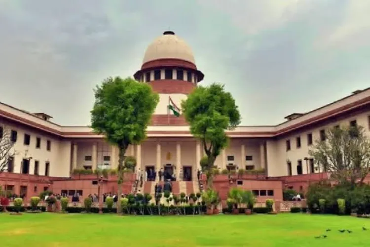 Supreme Court of India