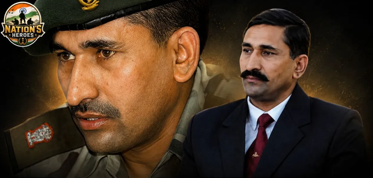 Colonel Balwan Singh