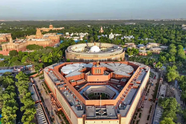 Parliament Building