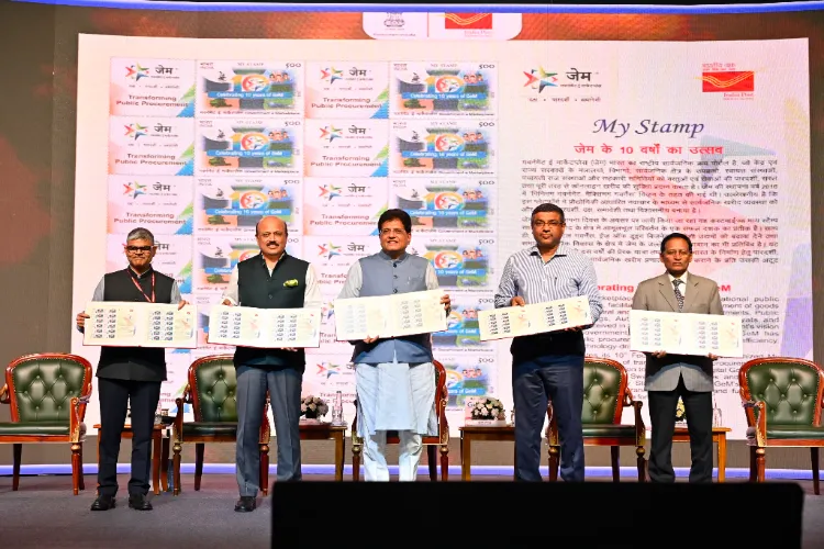 Union Commerce and Industry Minister Piyush Goyal