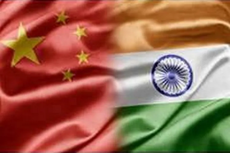 State of border will dictate overall trajectory of ties with China: India  www.awazthevoice.in