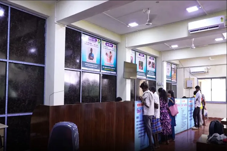 Sukma’s single window system